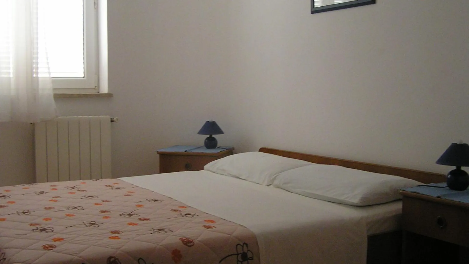 Apartments Paloma Blanca 1 Medulin Croatia