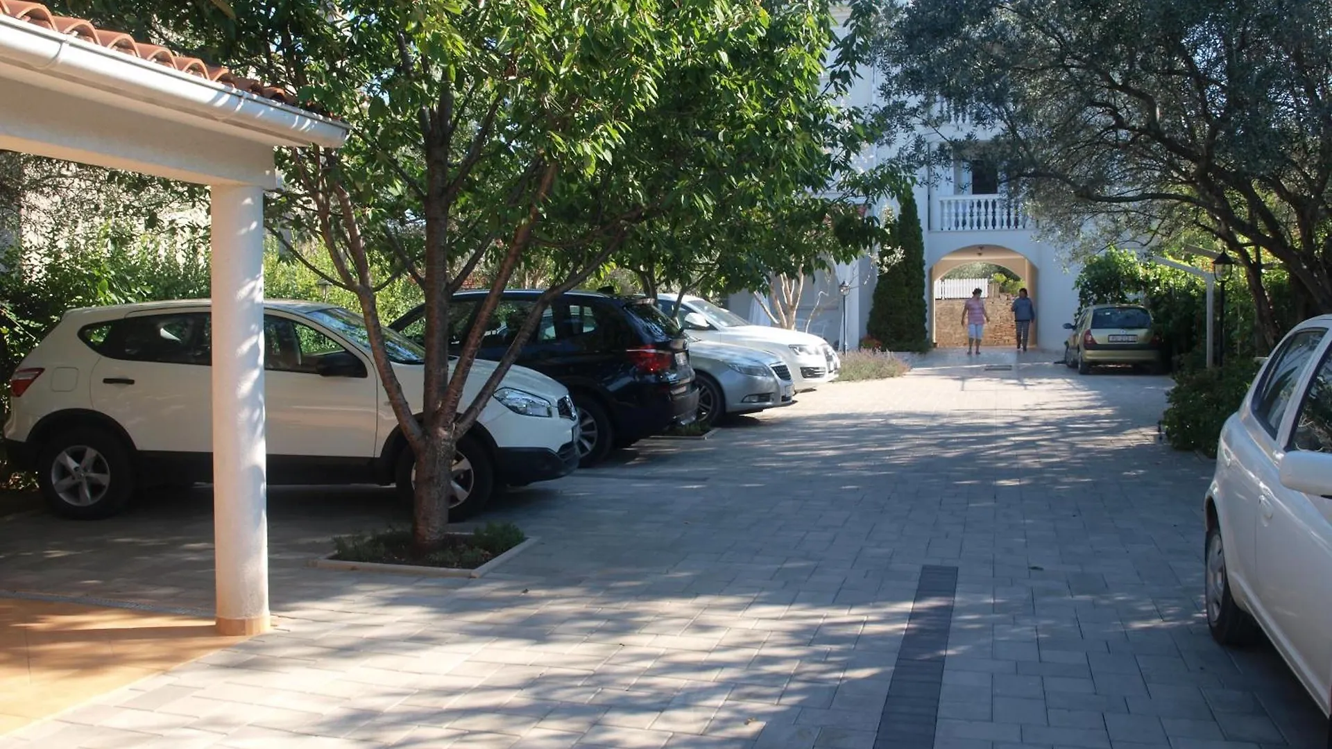 Apartments Paloma Blanca 1 Medulin