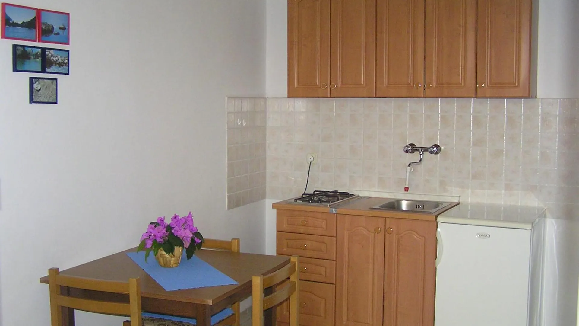 Apartments Paloma Blanca 1 Medulin